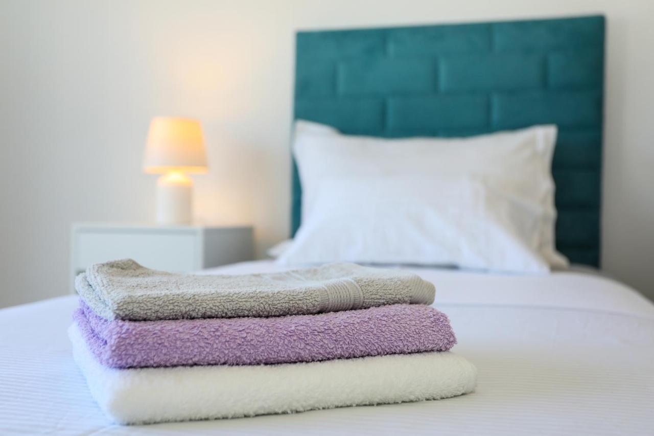 Stella Maris, Hvar - Rooms With A Balcony And A Stunning Sea View Hvar Town Exterior foto