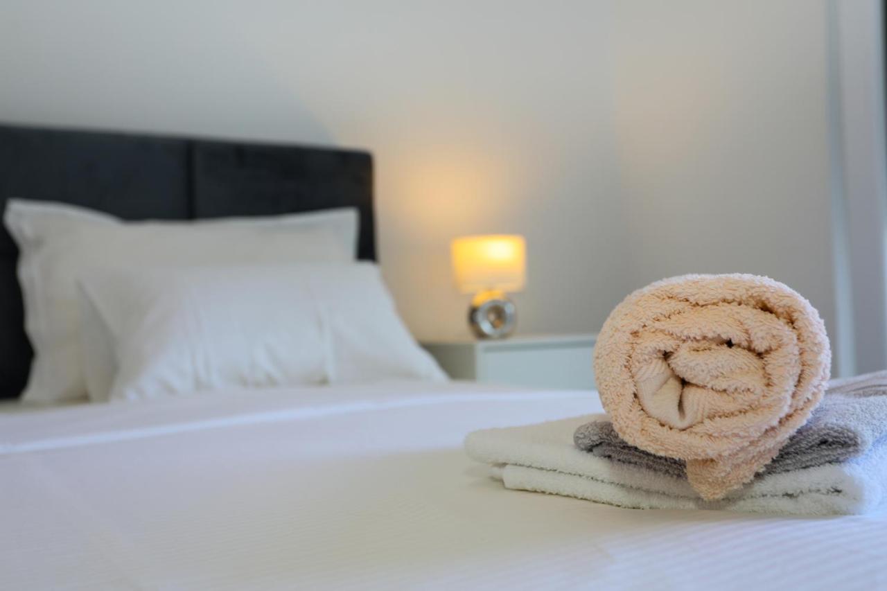 Stella Maris, Hvar - Rooms With A Balcony And A Stunning Sea View Hvar Town Exterior foto